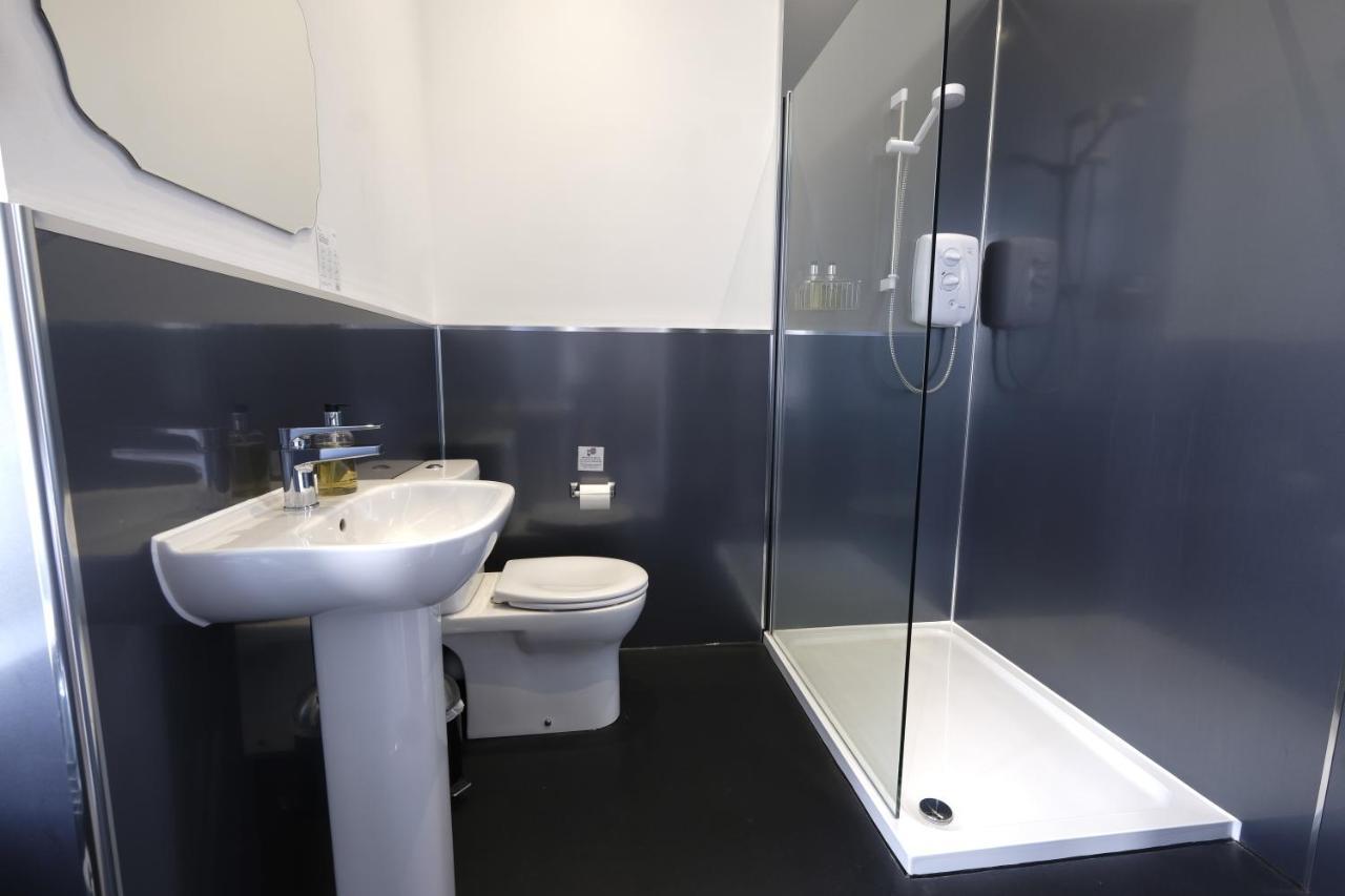 Heathcliff House B&B Exclusively For Adults Free Large Carpark Торкі Екстер'єр фото