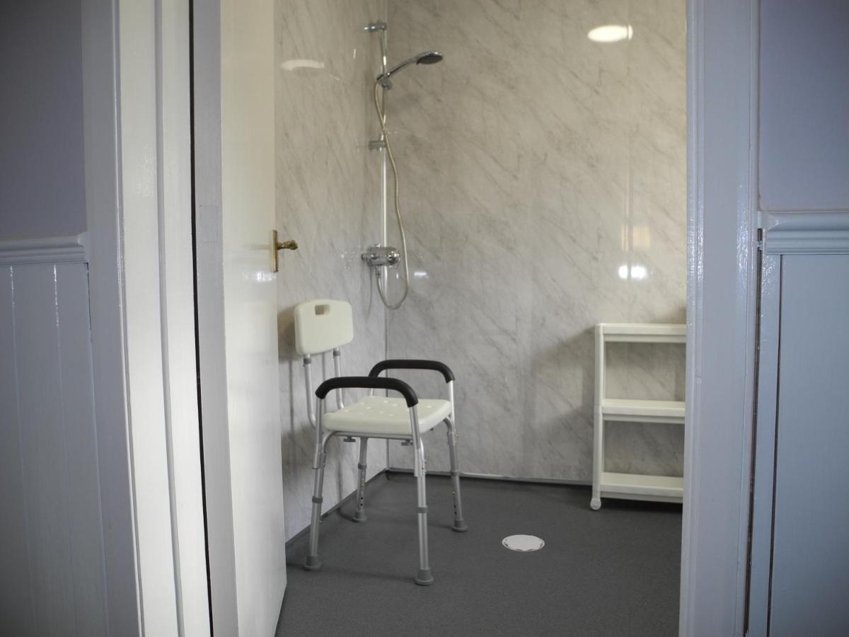 Heathcliff House B&B Exclusively For Adults Free Large Carpark Торкі Екстер'єр фото