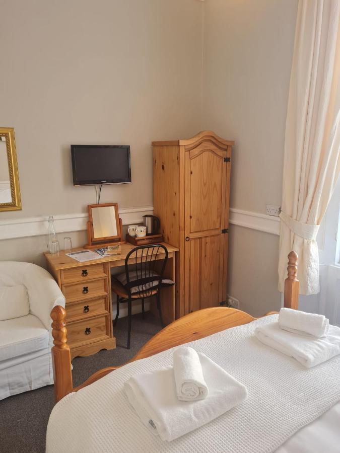 Heathcliff House B&B Exclusively For Adults Free Large Carpark Торкі Екстер'єр фото