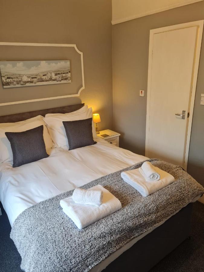 Heathcliff House B&B Exclusively For Adults Free Large Carpark Торкі Екстер'єр фото