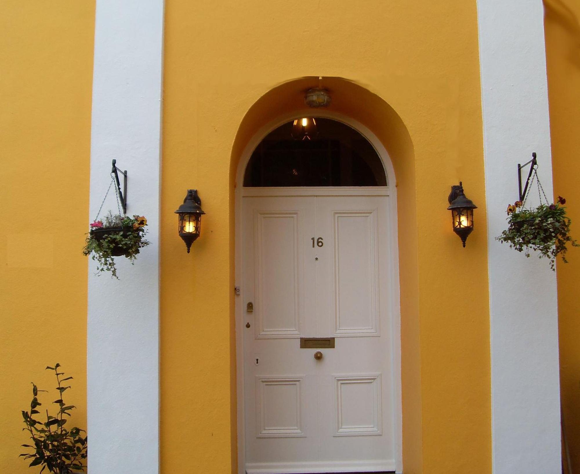Heathcliff House B&B Exclusively For Adults Free Large Carpark Торкі Екстер'єр фото