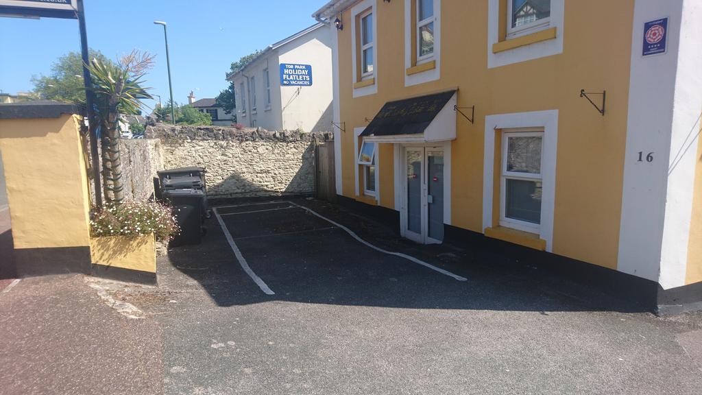 Heathcliff House B&B Exclusively For Adults Free Large Carpark Торкі Екстер'єр фото