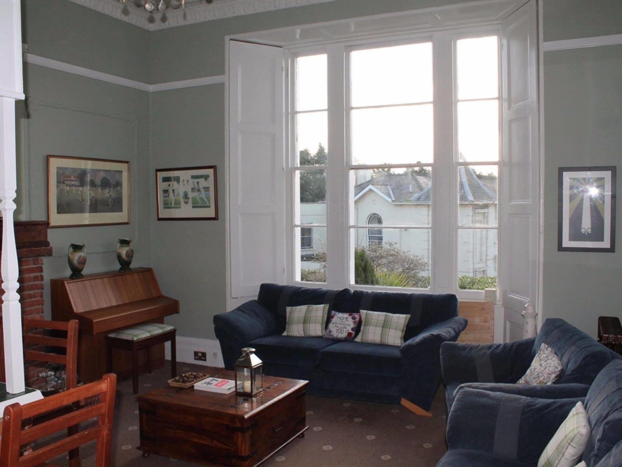 Heathcliff House B&B Exclusively For Adults Free Large Carpark Торкі Екстер'єр фото