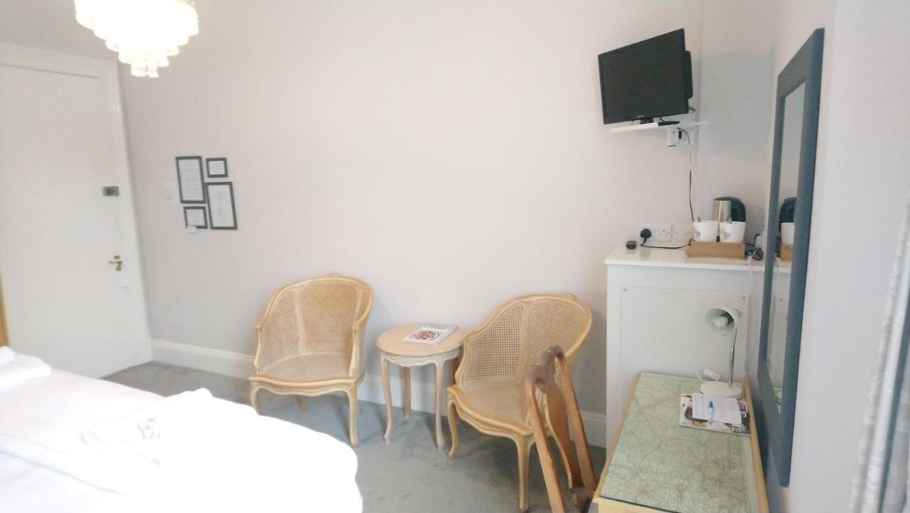 Heathcliff House B&B Exclusively For Adults Free Large Carpark Торкі Екстер'єр фото
